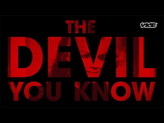 The Devil You Know S02E02 Orgone Warrior | Sherry Shriner True Crime Documentary