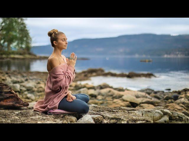 15 Min Guided Meditation | Release ALL Negative Energy & Reclaim Your Inner Peace