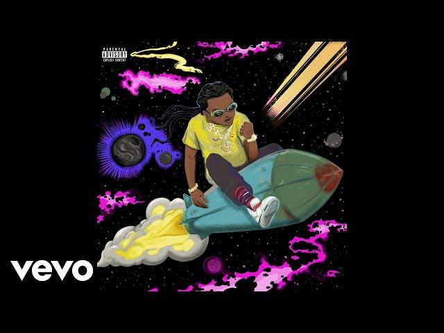 Takeoff - Casper (Audio)