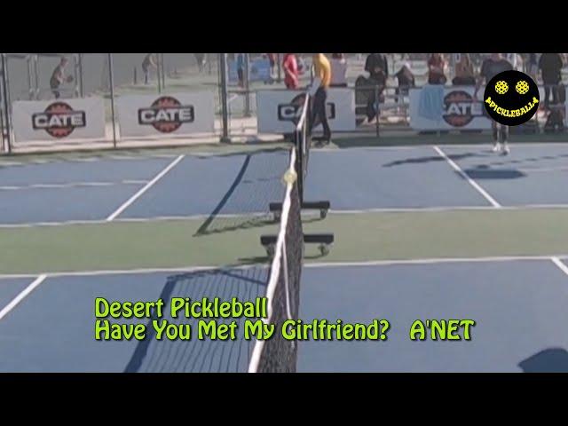 Desert Pickleball's Best of 2020 Nets