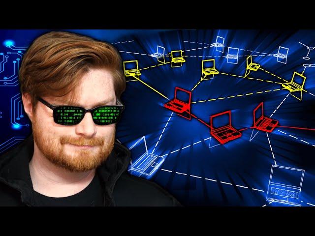 How Hackers Move Through Networks (with Ligolo)