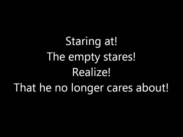 Rise Against - Great Awakening (Lyrics)