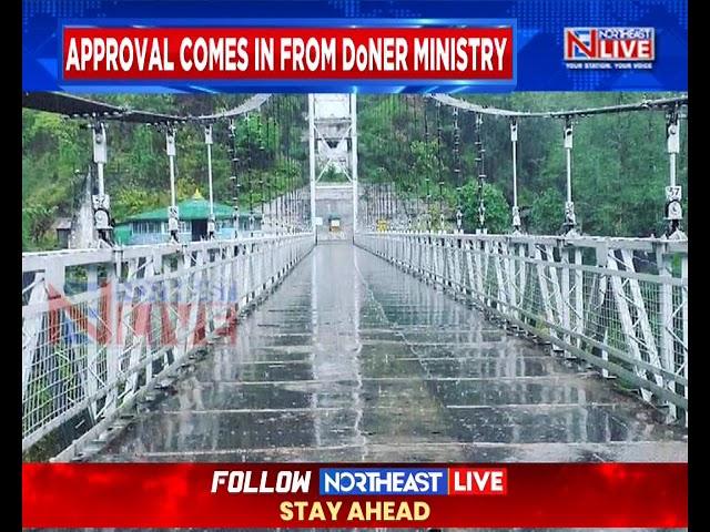 Sikkim: Singshore Bridge To Be Made Into A Swanky Glass-Deck Skywalk