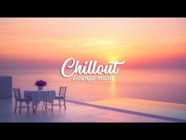 Chillout Lounge Music - Wonderful & Peaceful Lounge Background Ambient Playlist