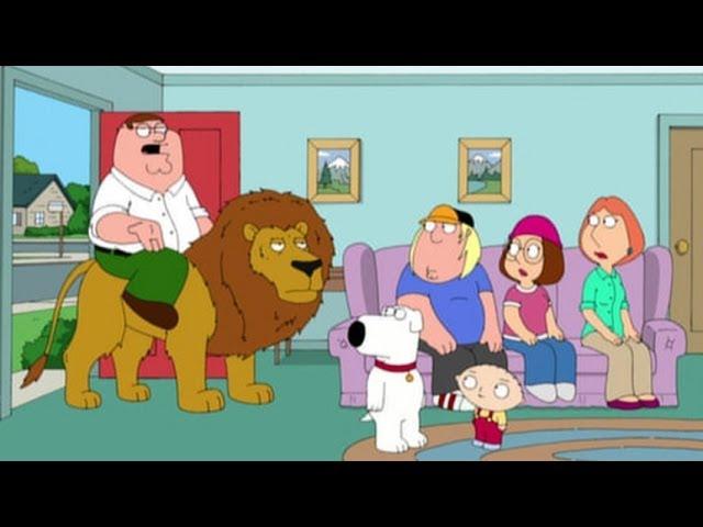 Top 10 Dysfunctional TV Families