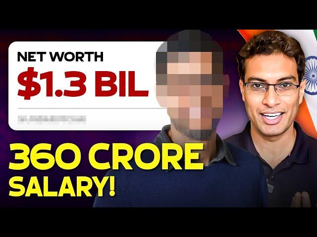 8 steps to get RICH from a job in INDIA! | Akshat Shrivastava