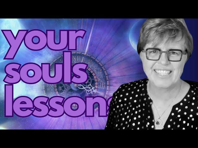 What Are Your Your Souls Lessons? How To Learn Them & Move ON!      WOW  #soullessons  #soulpath