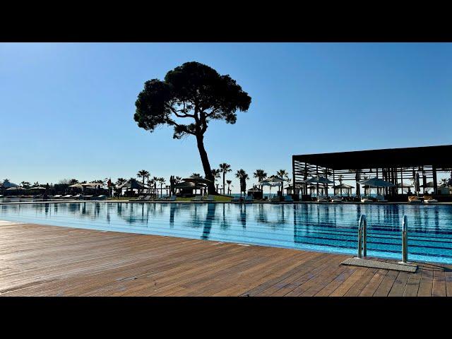 Rixos Premium Belek & Land of Legends