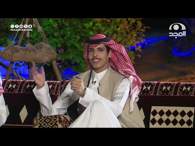 شيلة وفر الأعذار | كلمات الشاعر: صقر المزروعي - أداء: نادر الشراري