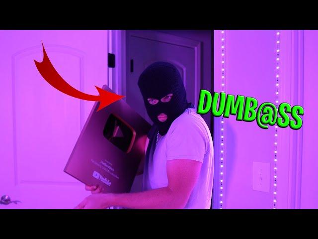 TERRORIZING Fortnite Random Duos!