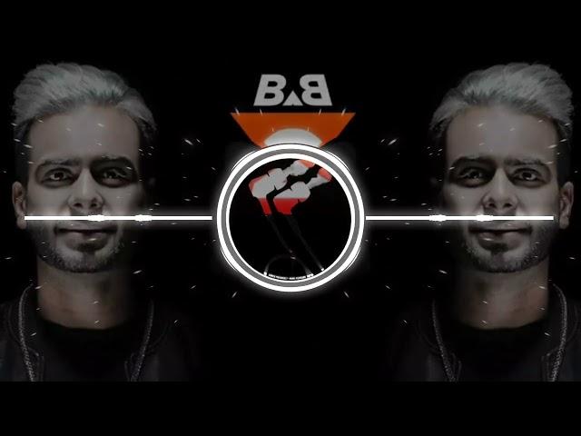 Badnam Mankirt    BASSBOOSTED    aulakh feat dj flow deep bass boosted || Punjabi Bass Boosted