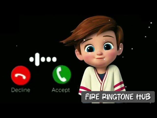 cute baby ringtone new notification tone message ringtone SMS tone Love Ringtone download Now