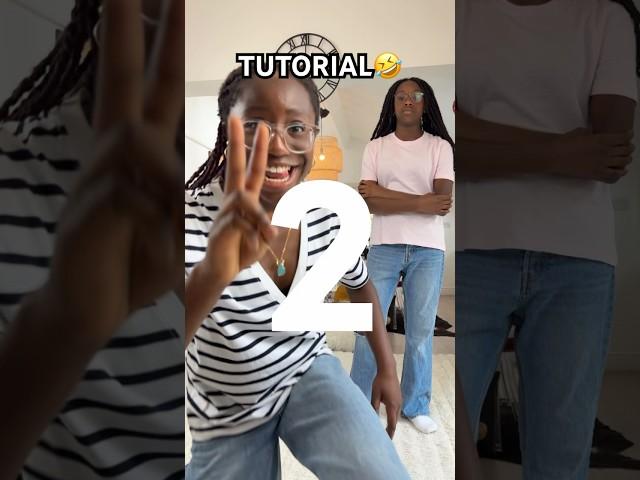 Dance Tutorial: “Shake It To The Max” Trend #learntodance #youtubeshorts.