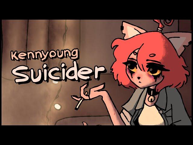 kennyoung - Suicider