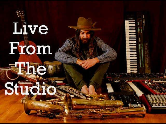 Live From the Studio