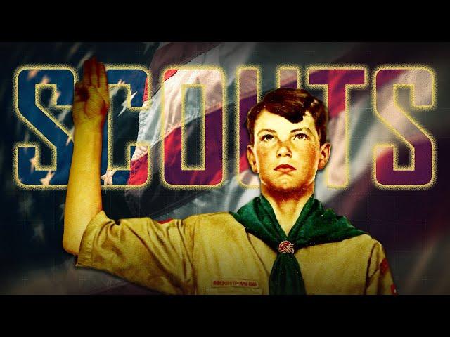 Why The Boy Scouts Vanished