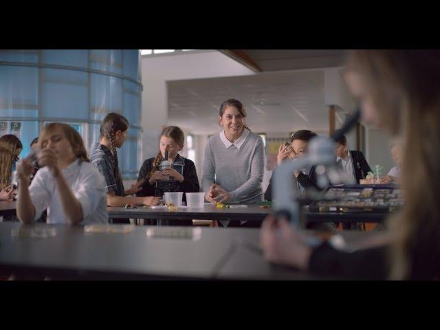 Public School. Our School. TVC (30sec)