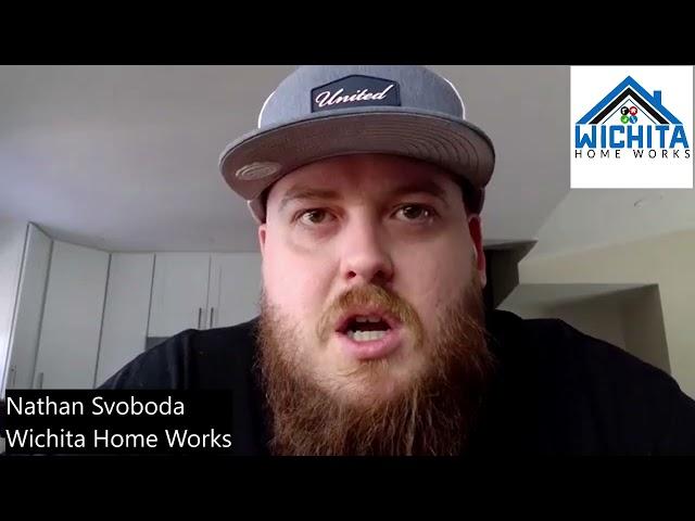 Wichita Home Works Testimonial for Remodeling Marketing Team