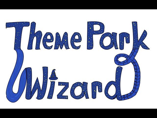 CHANNEL INTRODUCTION/WELCOME/THEME PARK WIZARD