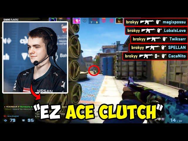 Pros reacts to Fails & Pro plays (ft. XANTARES, ScreaM, ZywOo, s1mple and more)