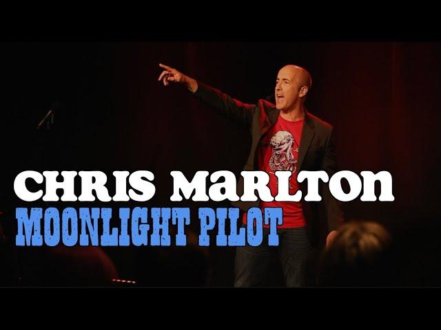 Chris Marlton - Moonlight Pilot (FULL SHOW)