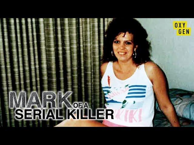 Employee Finds Body Behind Restaurant | Mark Of A Serial Killer Highlights | Oxygen