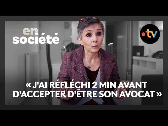 Mazan : reportage auprès de ces femmes qui ont suivi le procès - En Société du 15 décembre 2024