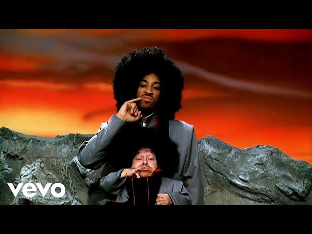 Ludacris - Number One Spot/The Potion (Official Music Video)