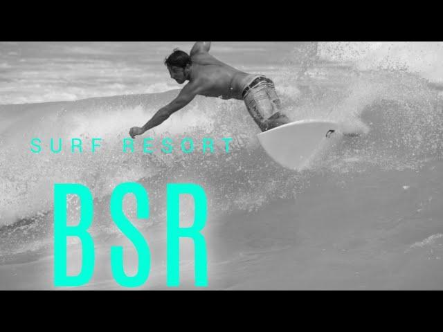 BSR Surf Resort | GEARS TO PIERS | Episode 3 | graysvws