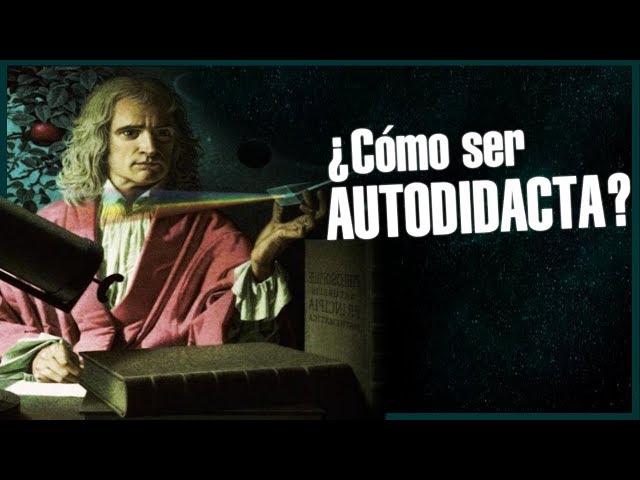 ¿Cómo ser Autodidacta? - Aprender a Aprender