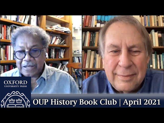 OUP History Book Club: The Movement | April 2021