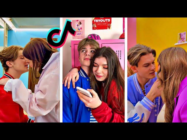 Tim Tin Family TikTok Compilation Videos  Love Stories