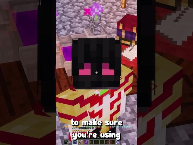 3 TIPS EVERY SKYBLOCK PLAYER SHOULD BE USING! | Hypixel Skyblock