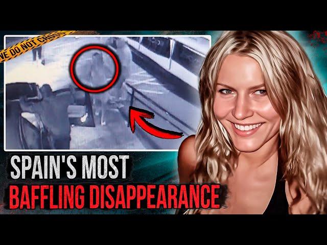 Gone Without a Trace: CCTV Footage Unveils Agnese Klavina's Last Night Out | True Crime Documentary