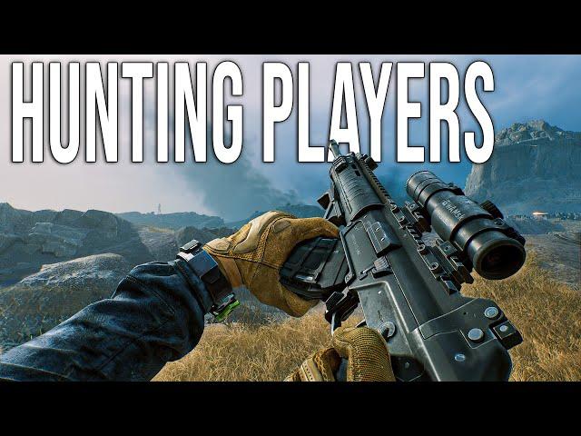 Hunting Players in Operations Is Crazy Fun!