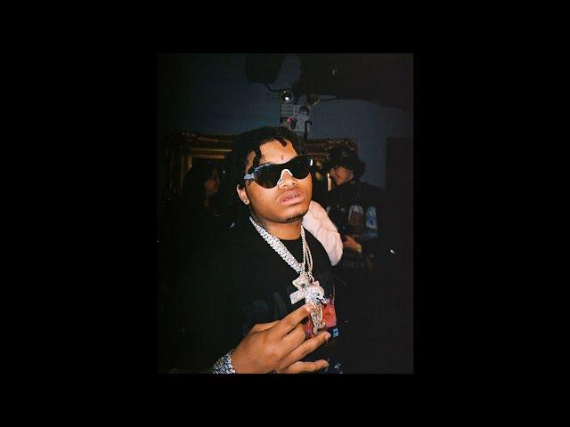*[FREE]* NoCap "Let It Be" | Sample Type Beat 2022 | Prod. by JEFFUWY