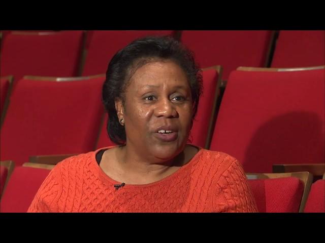 Jackie Taylor discusses why the theater is in Uptown, how Chicago can unite