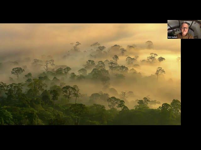 Discover Rainforest Photography with Nick Garbutt & Alex Hyde, 6 March 2024