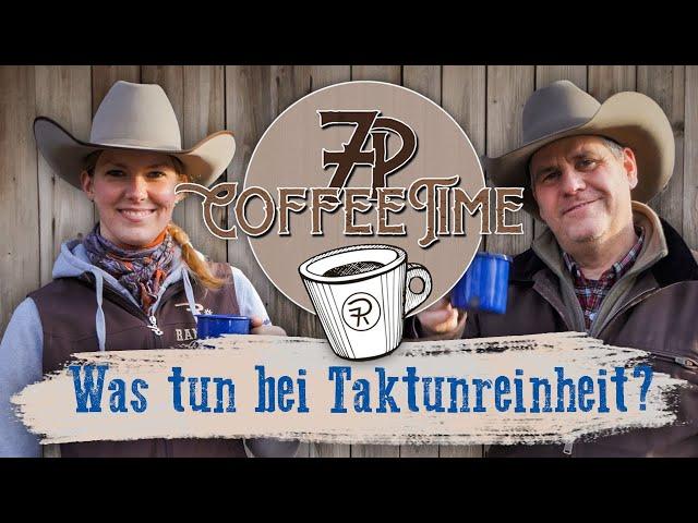 Taktunreinheit bei Pferden – Ursachen, Lösungen & Erfahrungen | 7P CoffeeTime 