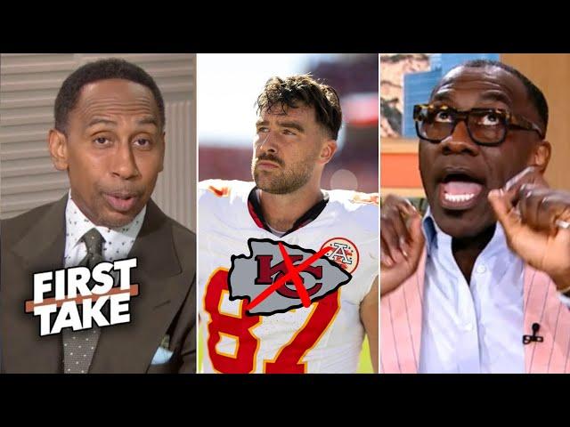  SHOCKING NEWS! TRAVIS KELCE JUST BLEW EVERYONE AWAY! CHIEFS NEWS