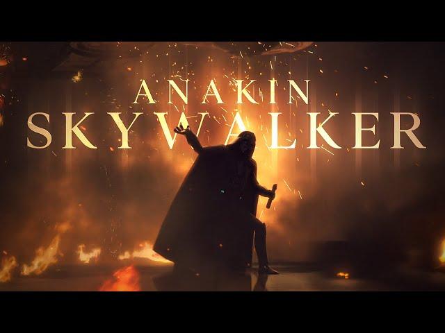 Star Wars: The Story of Anakin Skywalker