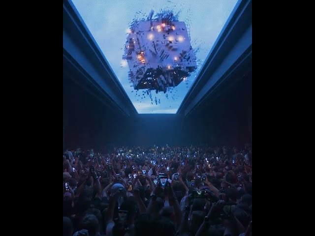 ID: Goom Gum - Legion (Unreleased)   | at HiIbiza 3D Tunnel #taleofus #Afterlife