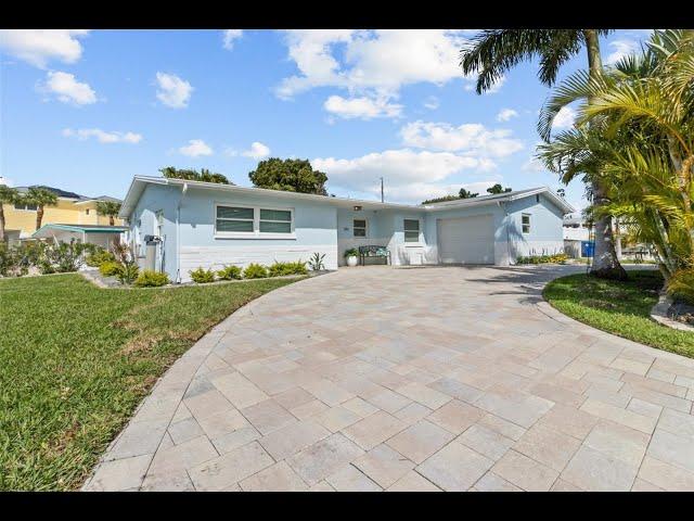 380 39TH AVENUE | ST PETE BEACH Real Estate