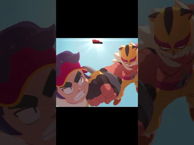 Best family?️️ #brawlstars #shorts #kaze #fang #kenji #edit