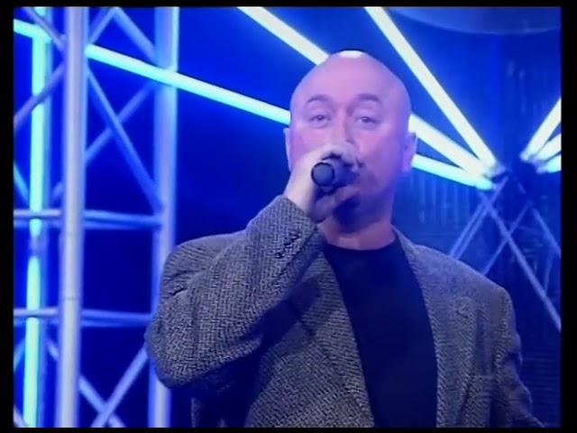 Alija Hajdarevic - Na prijestolu sjedi Sultan - (Live) - Zapjevaj uzivo - (Renome 2008)