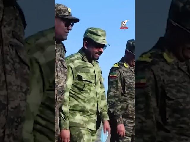 ماعت جروب | إسرائيل تتسلل لأفريقيا.. رد قوي من مصر يوقف تل أبيب