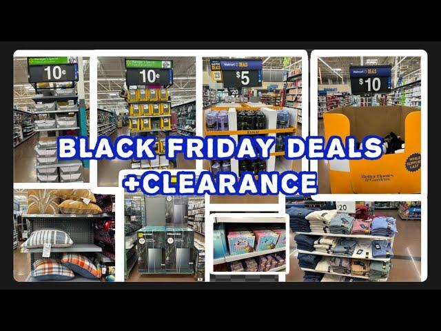 MORE BLACK FRIDAY DEALS + WALMART CLEARANCEWALMART AZ