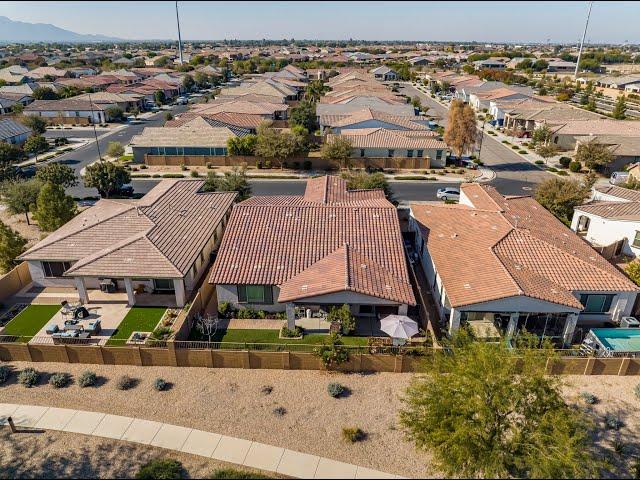 FOR SALE: 22841 S 225th Place Queen Creek, AZ 85142 - Gary Wales, Queen Creek Real Estate Agent