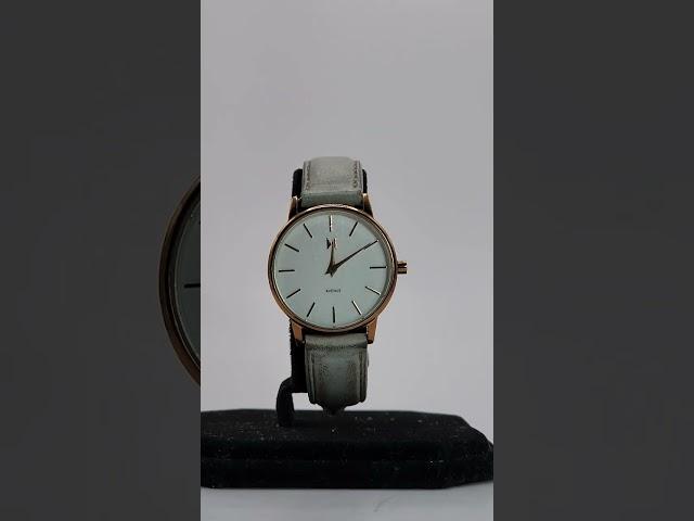 MVMT Avenue  Florence Women's  Watch  316L 3 ATM Jewelry savebythrift.com