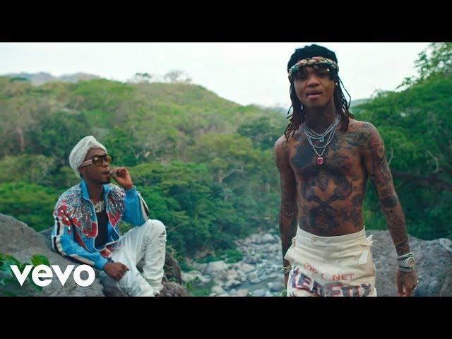 Swae Lee, Slim Jxmmi, Rae Sremmurd - Guatemala